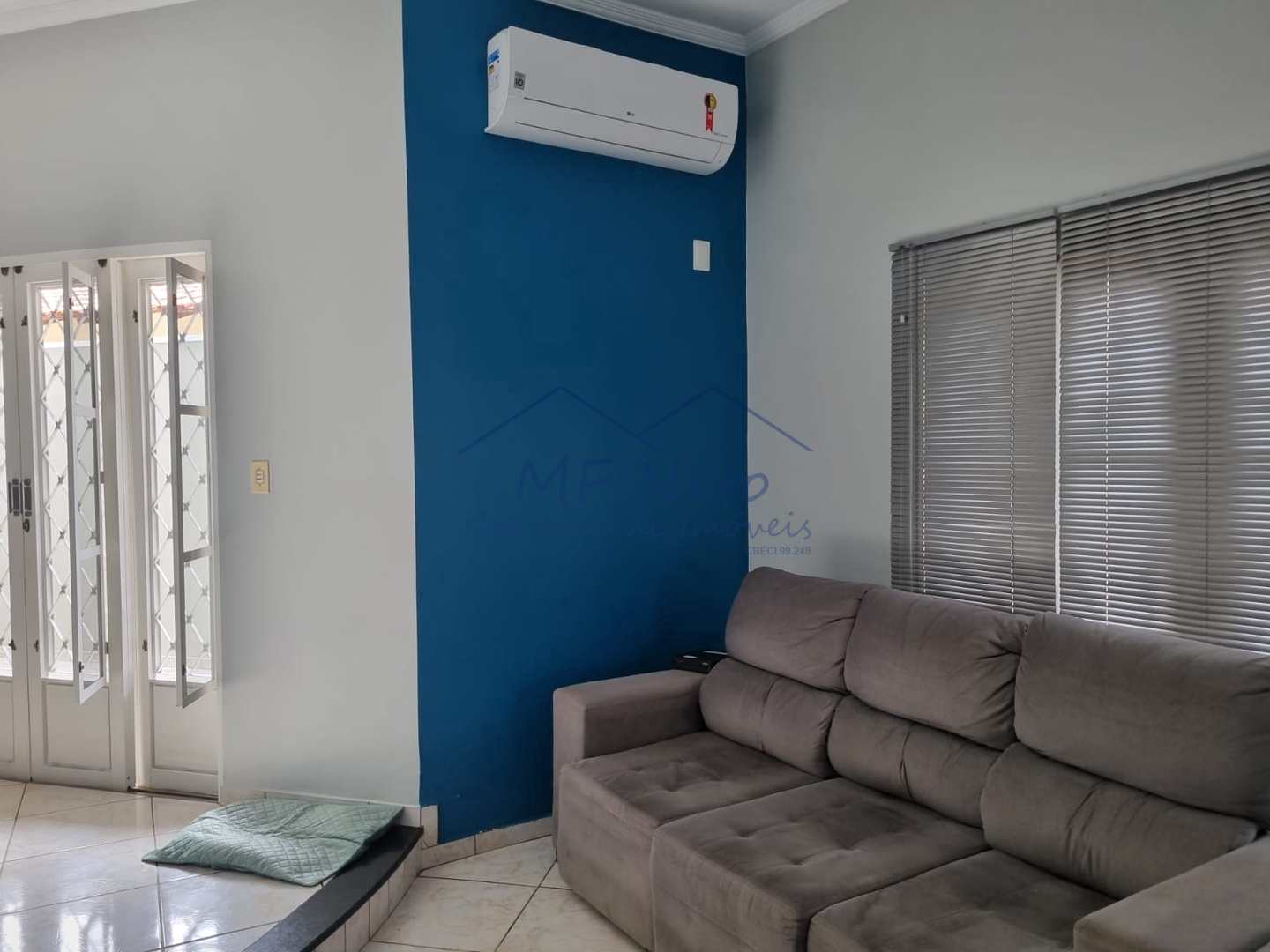 Casa à venda com 3 quartos, 295m² - Foto 3