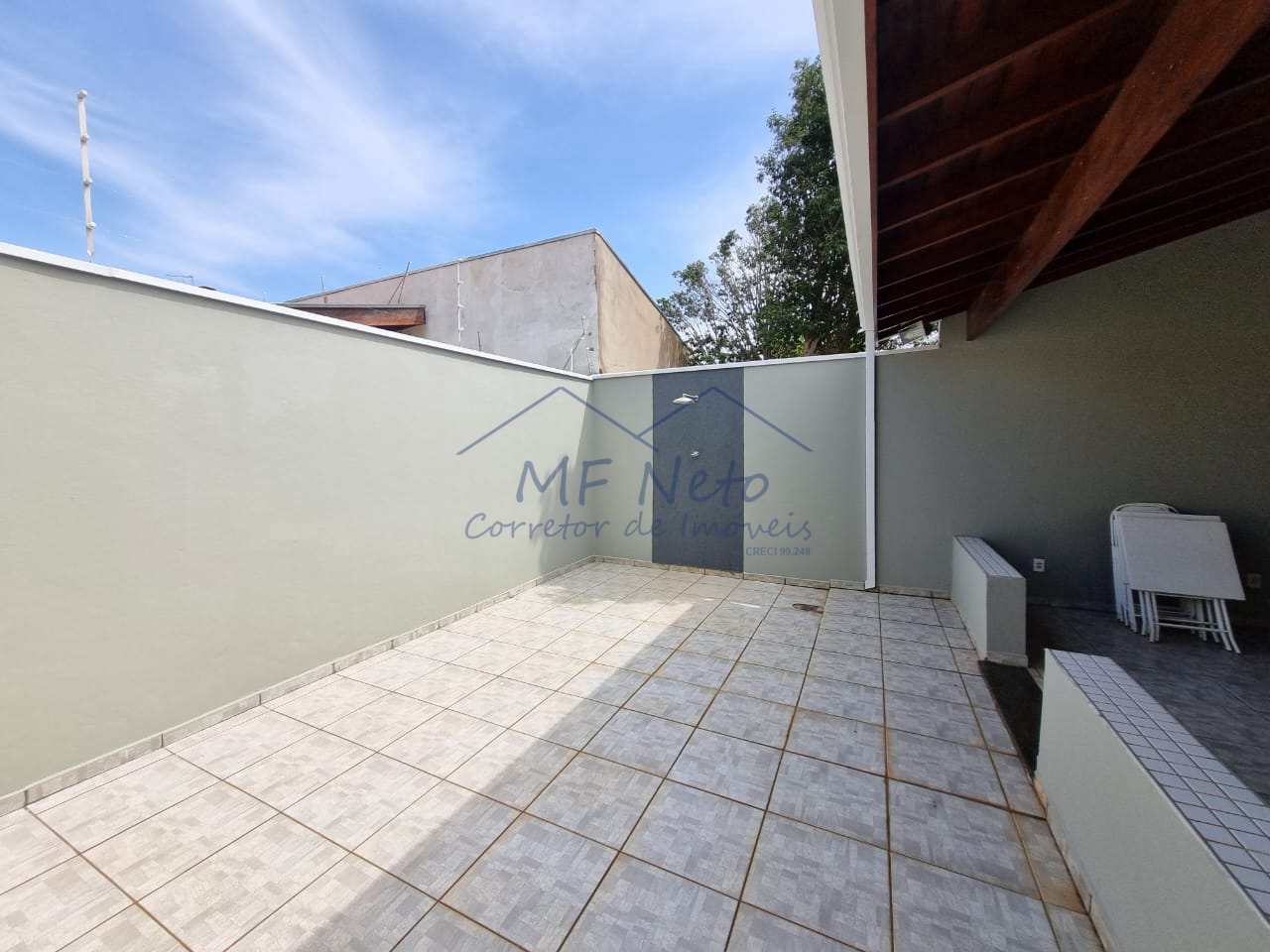 Casa à venda com 3 quartos, 295m² - Foto 23