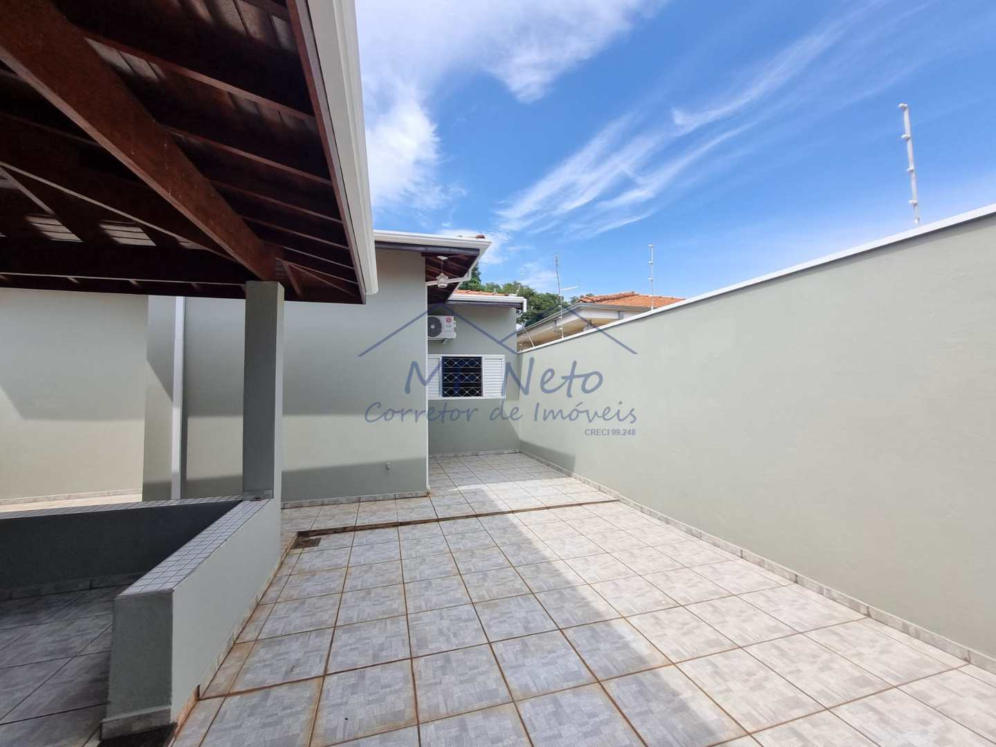 Casa à venda com 3 quartos, 295m² - Foto 18