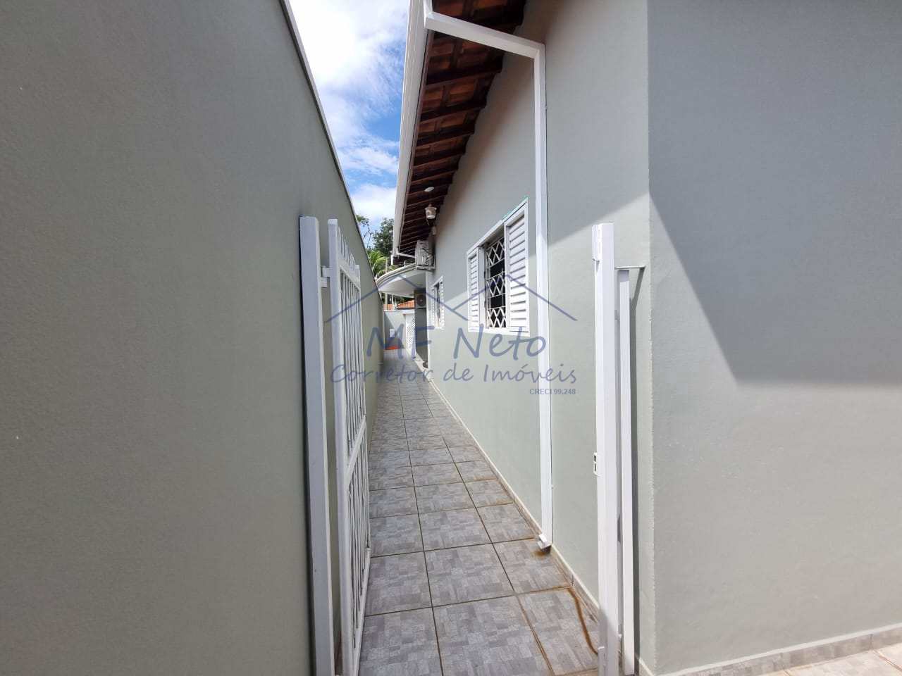Casa à venda com 3 quartos, 295m² - Foto 26