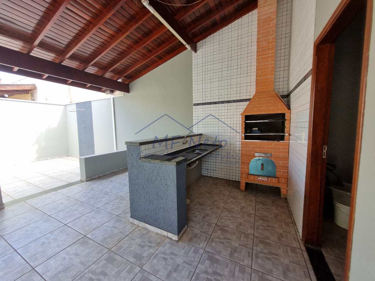 Casa à venda com 3 quartos, 295m² - Foto 22