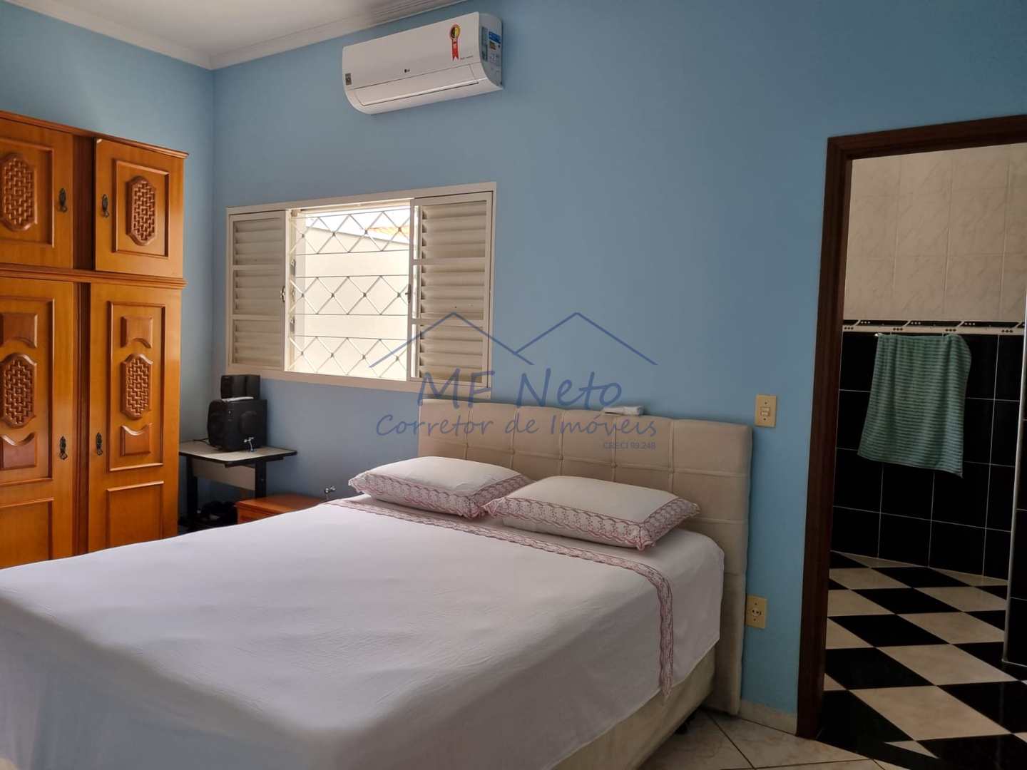 Casa à venda com 3 quartos, 295m² - Foto 13
