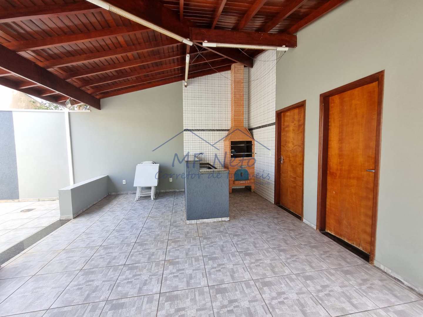 Casa à venda com 3 quartos, 295m² - Foto 19