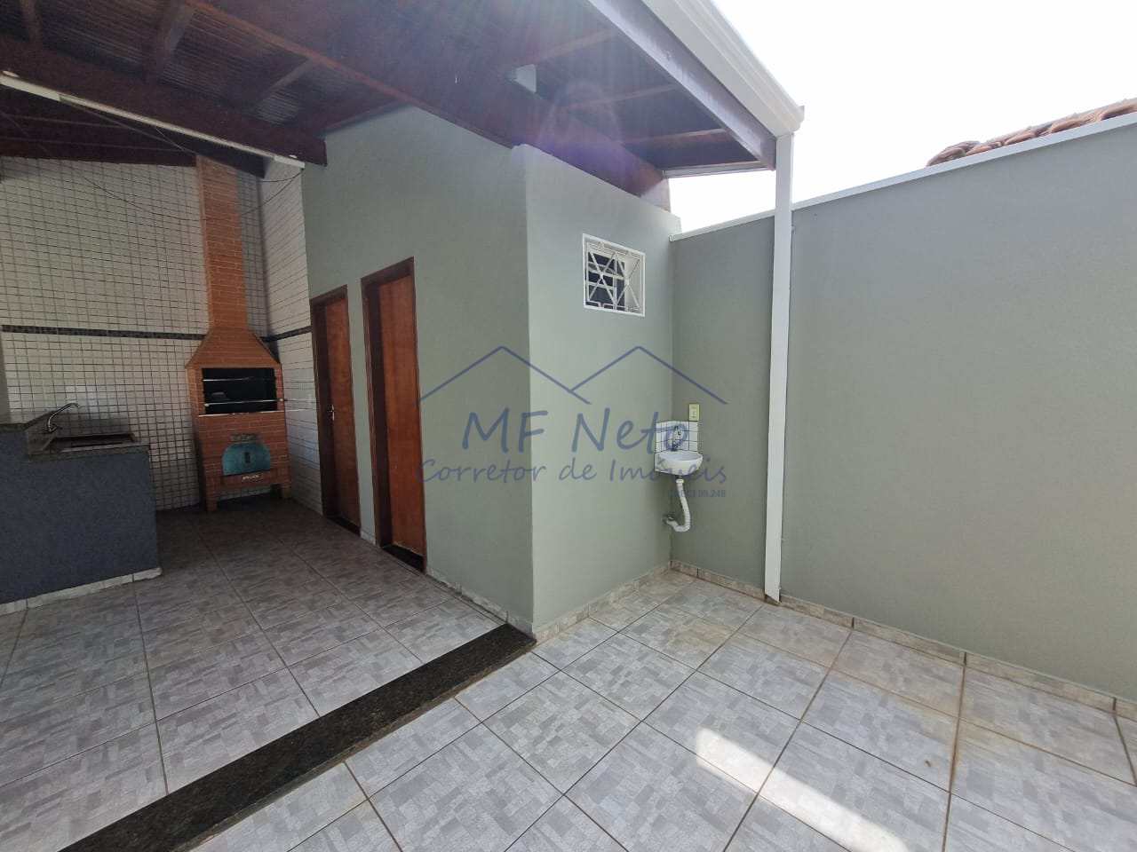 Casa à venda com 3 quartos, 295m² - Foto 25