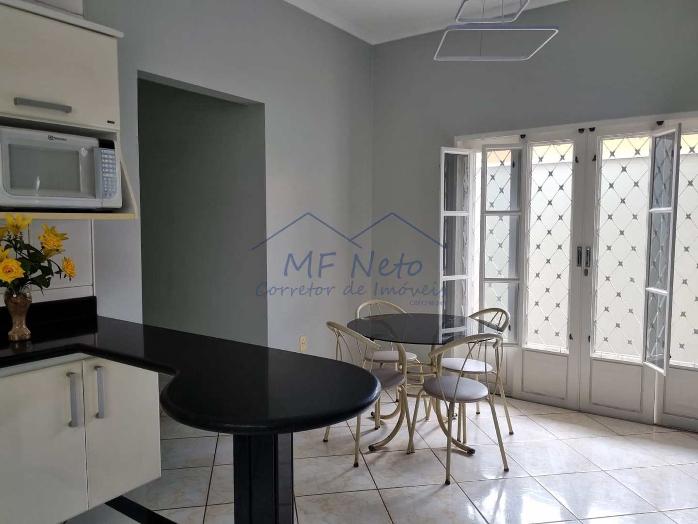 Casa à venda com 3 quartos, 295m² - Foto 8
