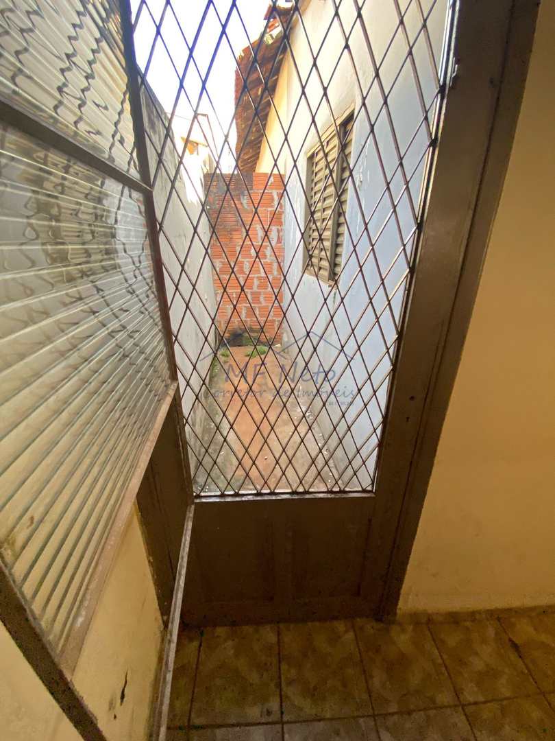 Casa à venda com 3 quartos, 294m² - Foto 15
