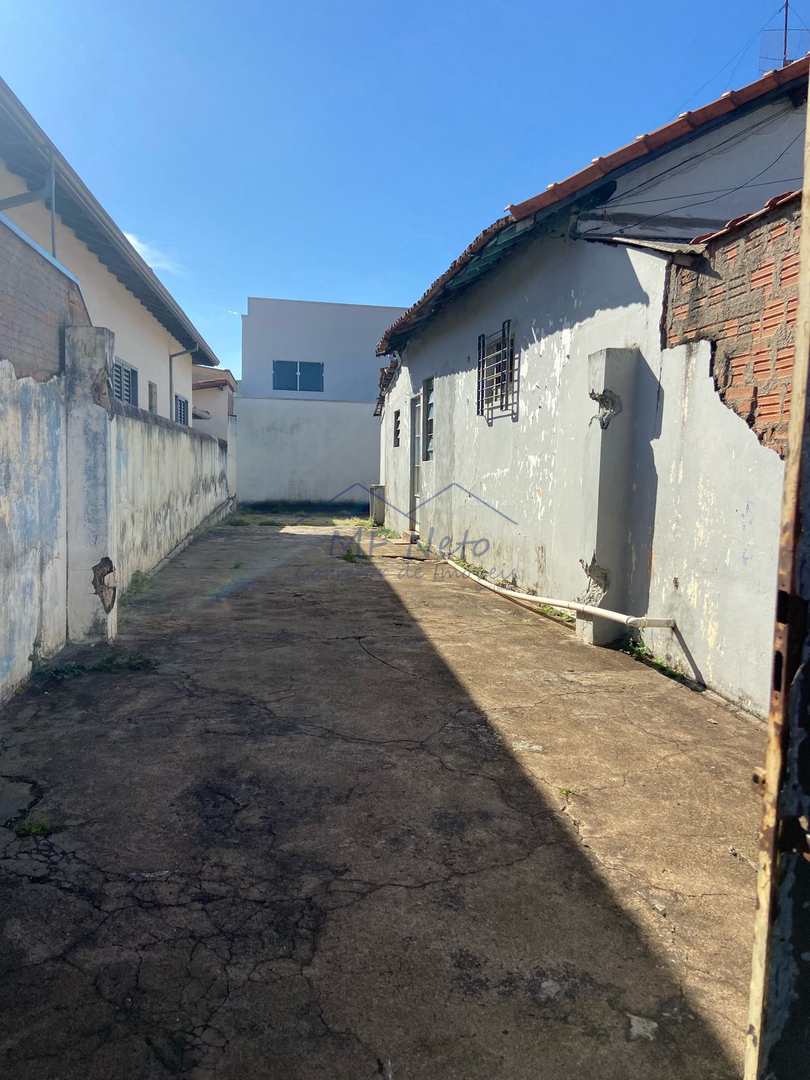 Casa à venda com 3 quartos, 294m² - Foto 11