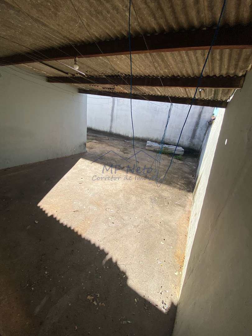Casa à venda com 3 quartos, 294m² - Foto 12