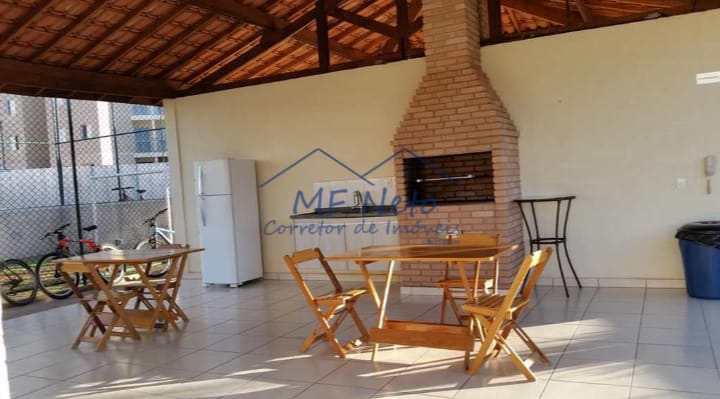 Apartamento à venda com 2 quartos, 48m² - Foto 16