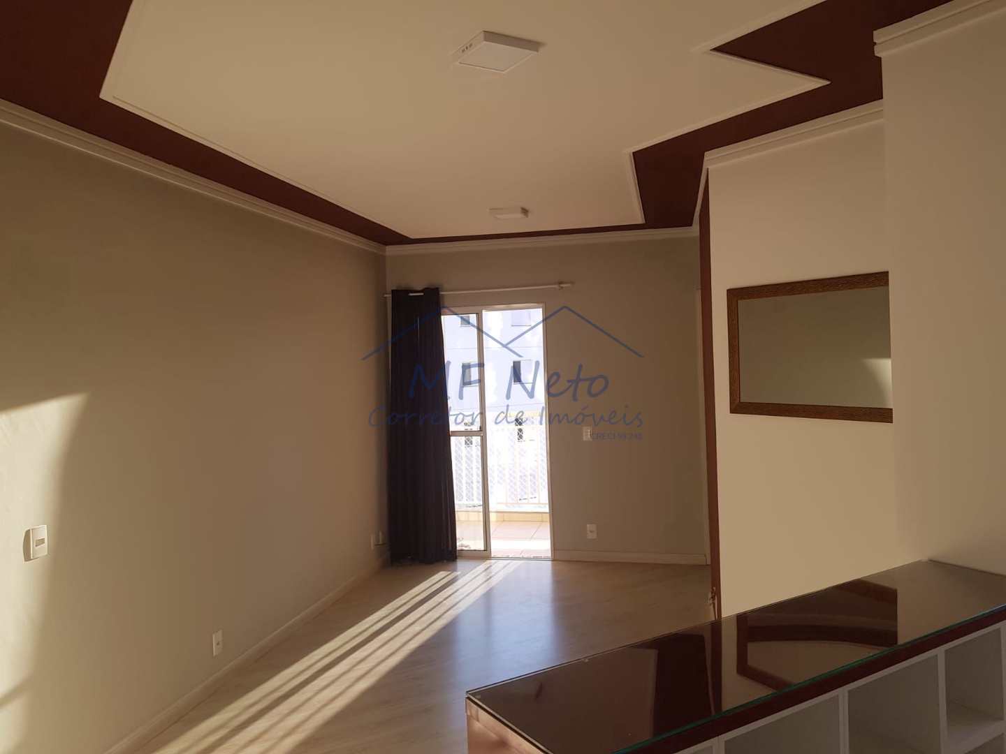 Apartamento à venda com 2 quartos, 48m² - Foto 2