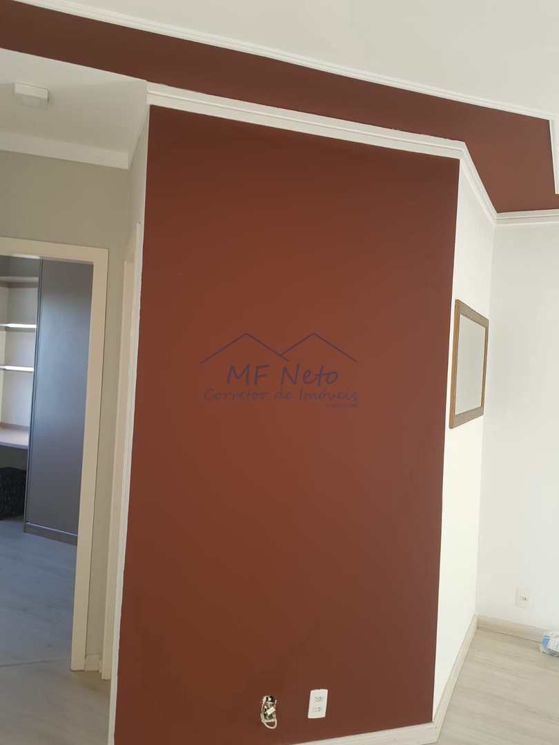 Apartamento à venda com 2 quartos, 48m² - Foto 3