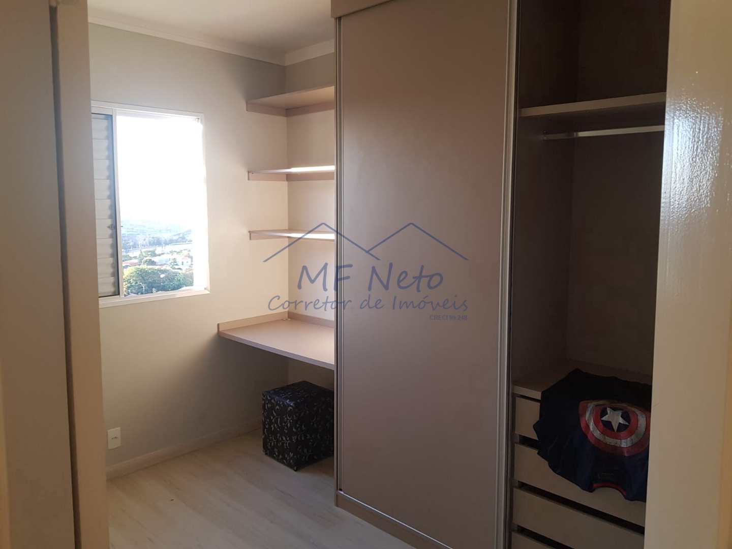 Apartamento à venda com 2 quartos, 48m² - Foto 7