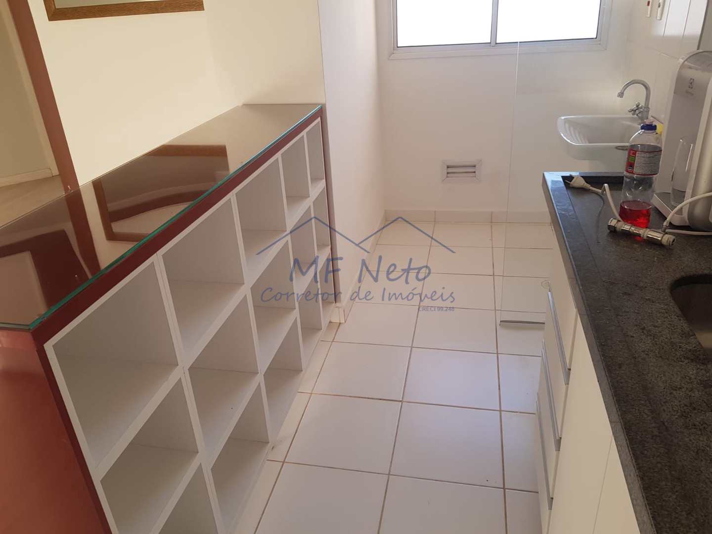 Apartamento à venda com 2 quartos, 48m² - Foto 6