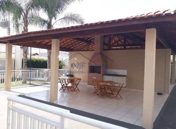 Apartamento à venda com 2 quartos, 48m² - Foto 15