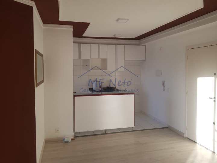 Apartamento à venda com 2 quartos, 48m² - Foto 4
