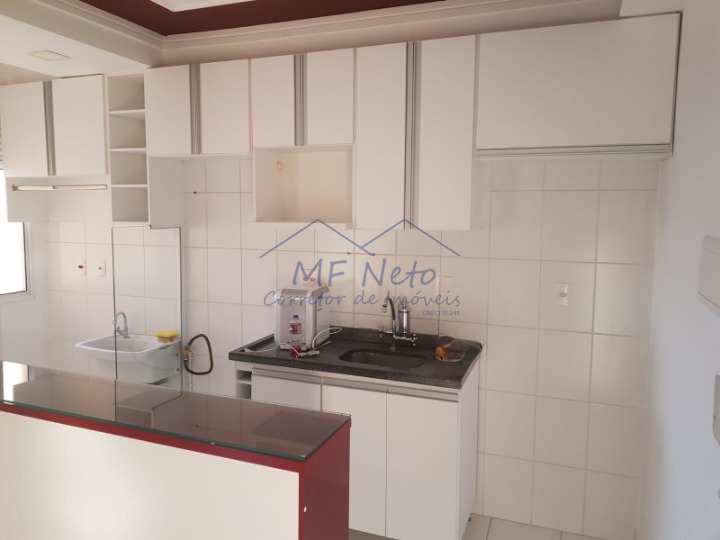 Apartamento à venda com 2 quartos, 48m² - Foto 5