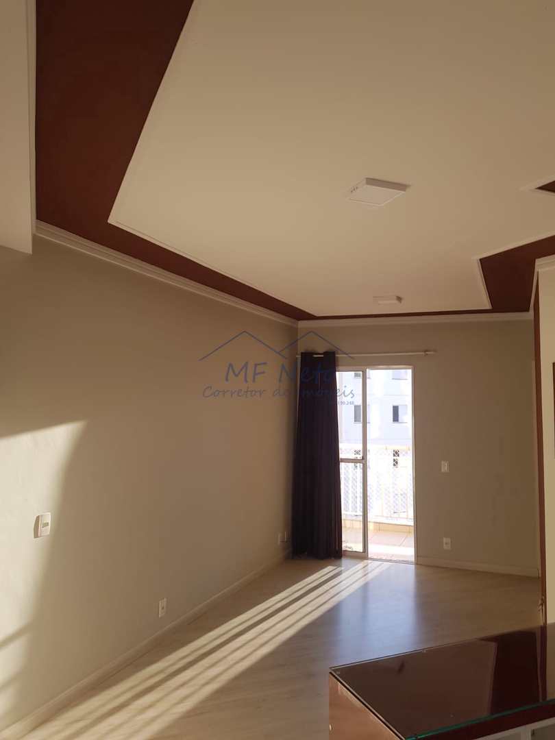 Apartamento à venda com 2 quartos, 48m² - Foto 1
