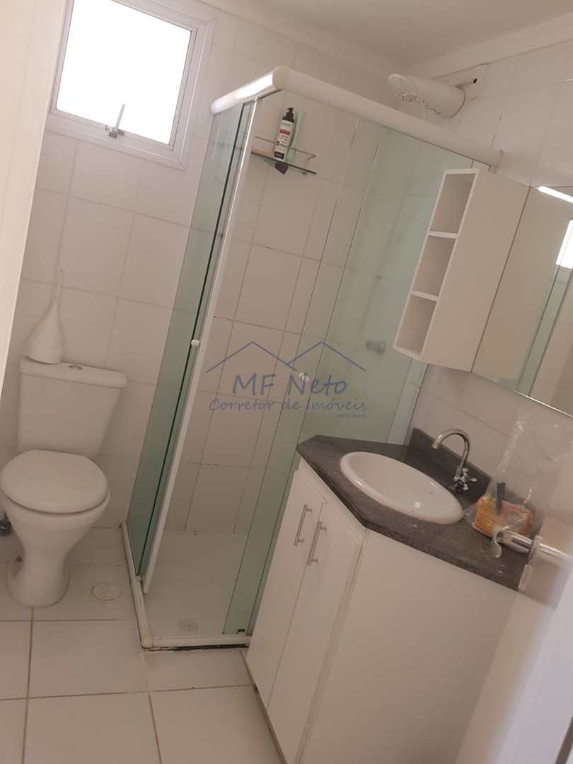 Apartamento à venda com 2 quartos, 48m² - Foto 8