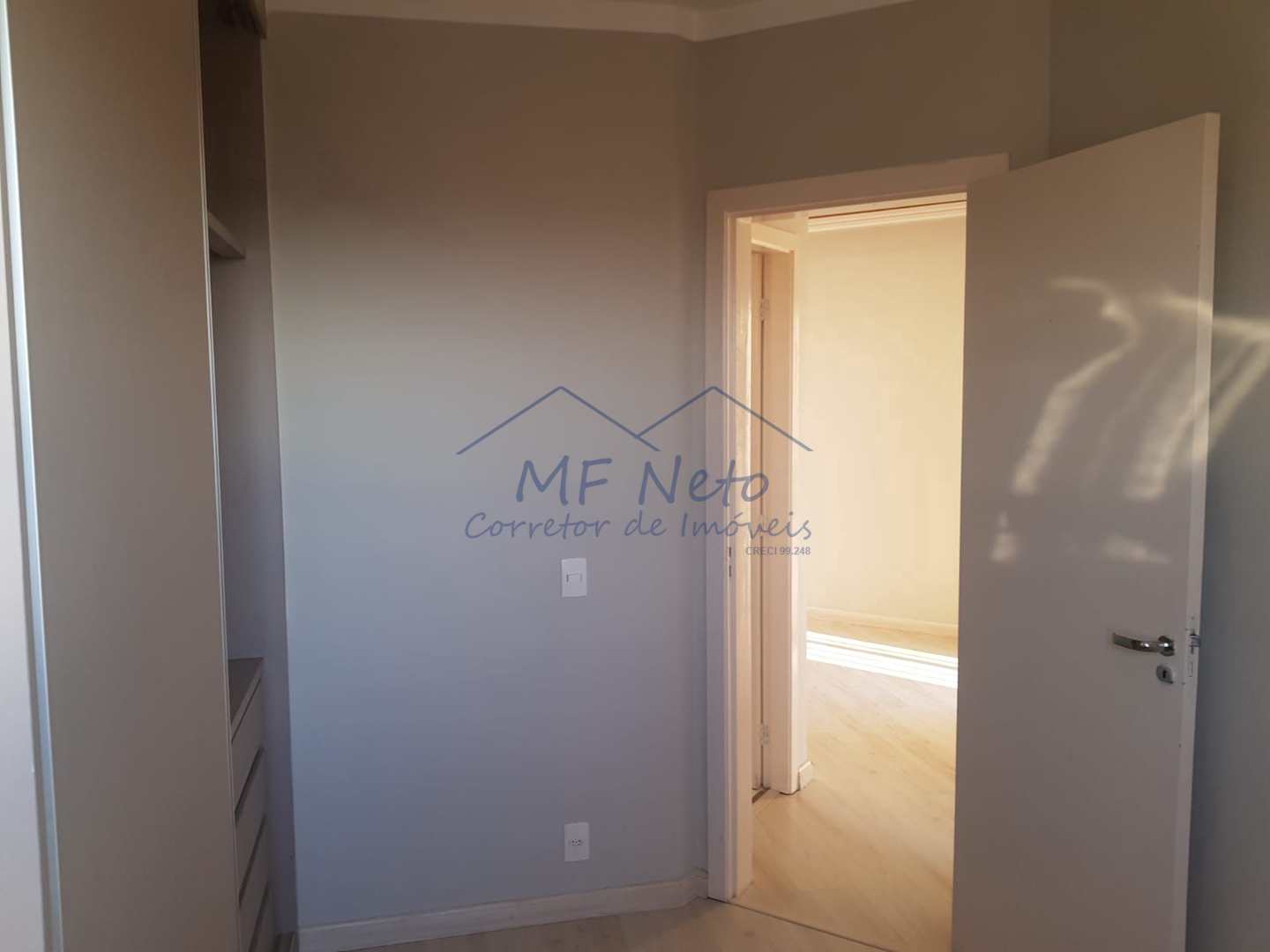 Apartamento à venda com 2 quartos, 48m² - Foto 9