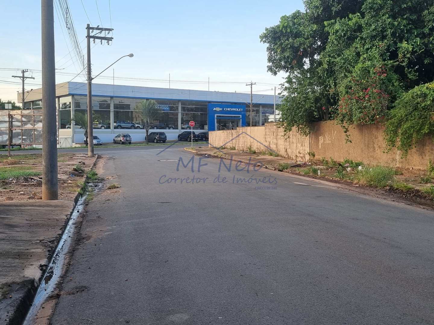 Terreno à venda, 412m² - Foto 2