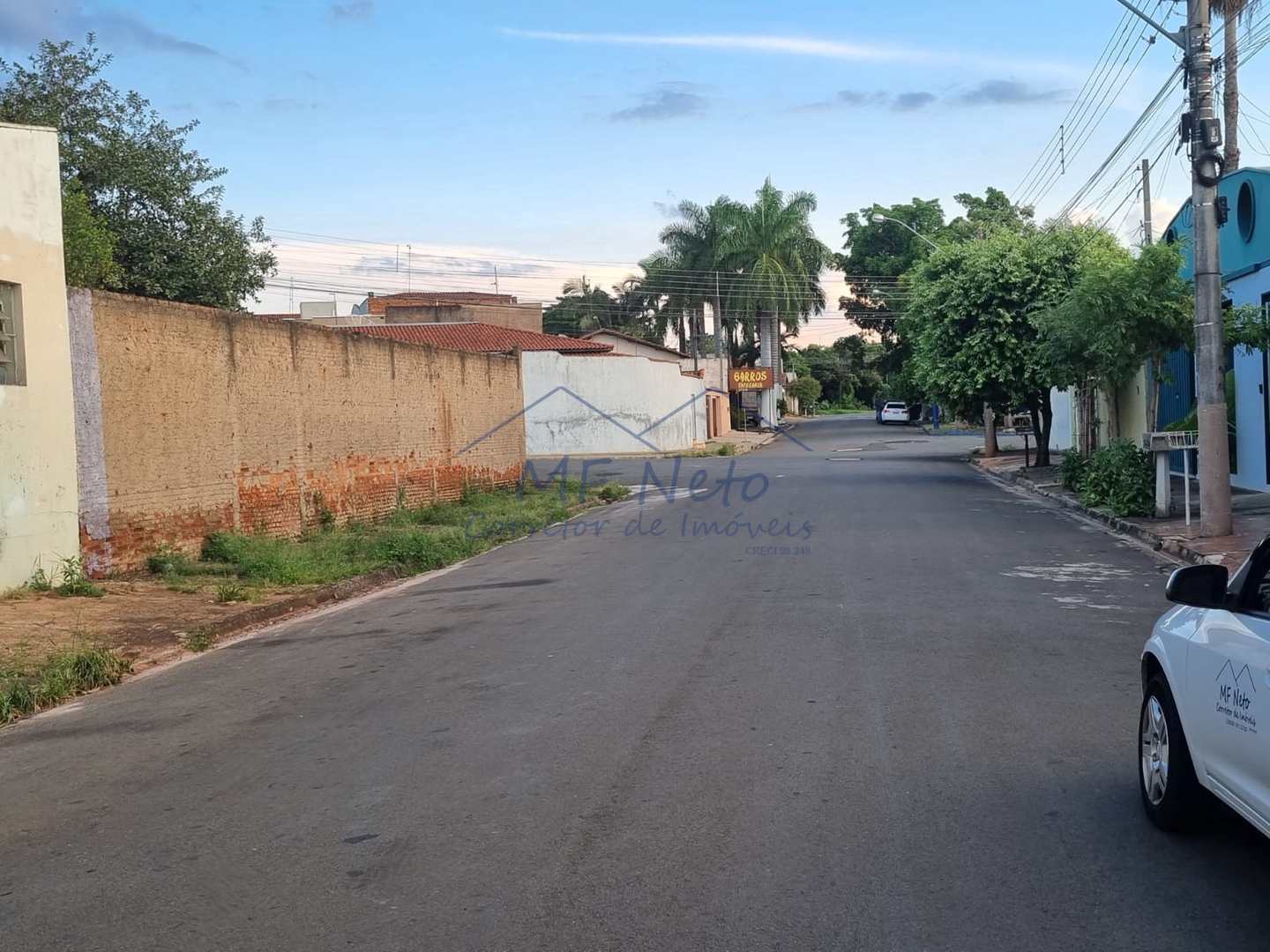 Terreno à venda, 412m² - Foto 3