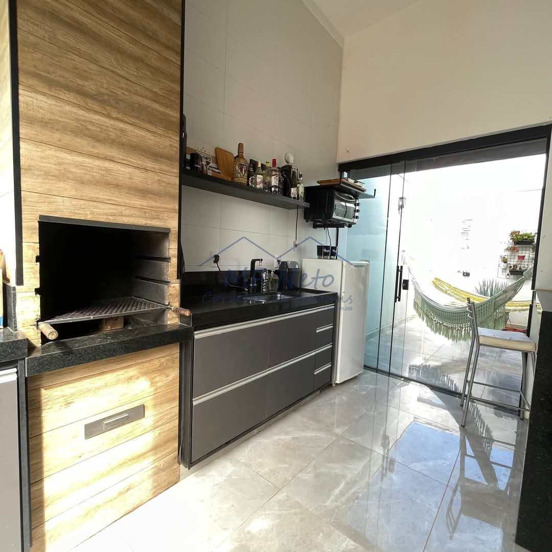 Casa de Condomínio à venda com 3 quartos, 420m² - Foto 12