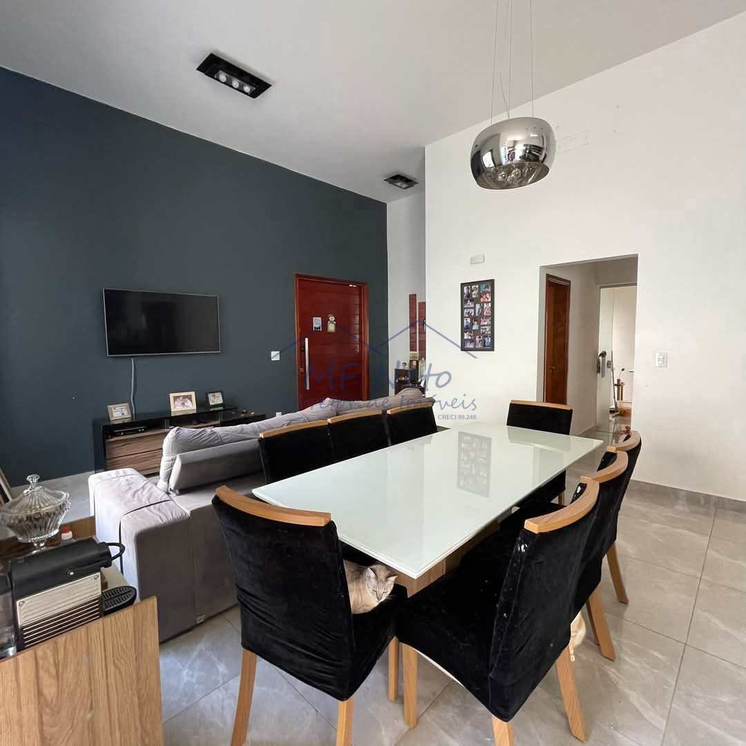 Casa de Condomínio à venda com 3 quartos, 420m² - Foto 14