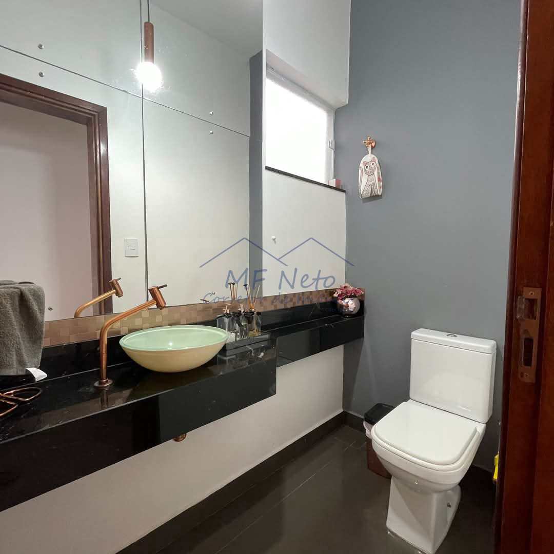 Casa de Condomínio à venda com 3 quartos, 420m² - Foto 7