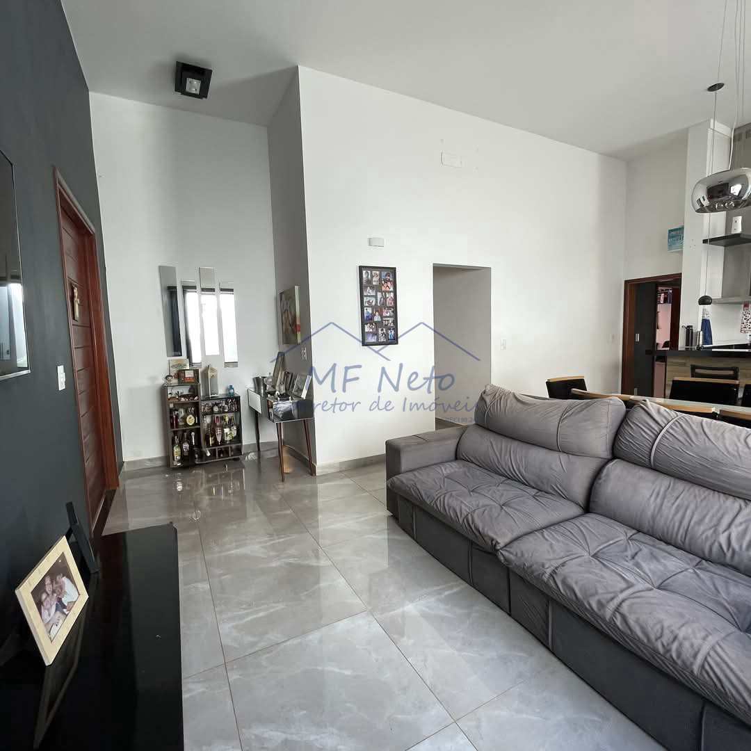 Casa de Condomínio à venda com 3 quartos, 420m² - Foto 8
