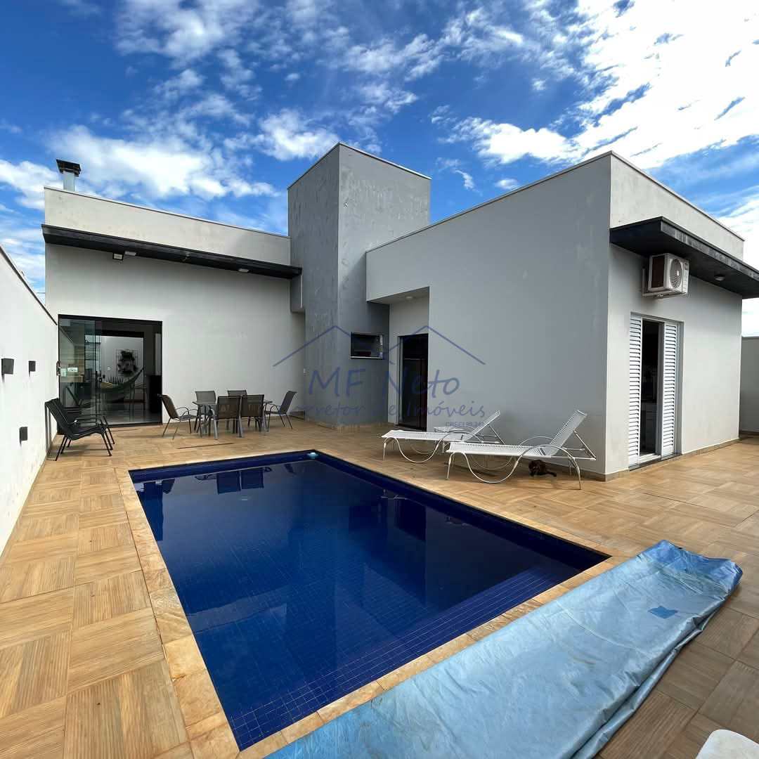 Casa de Condomínio à venda com 3 quartos, 420m² - Foto 17