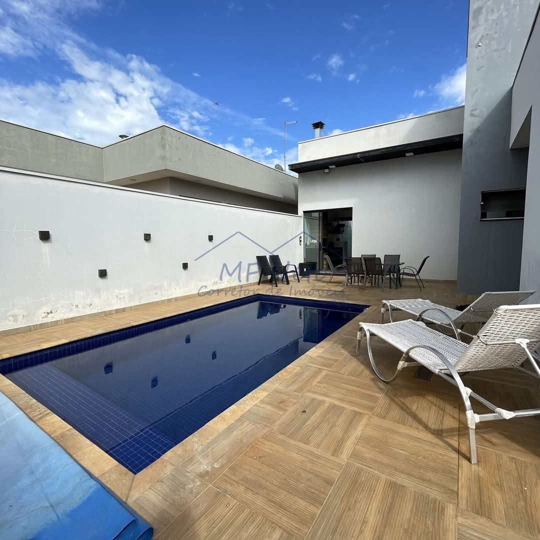 Casa de Condomínio à venda com 3 quartos, 420m² - Foto 18
