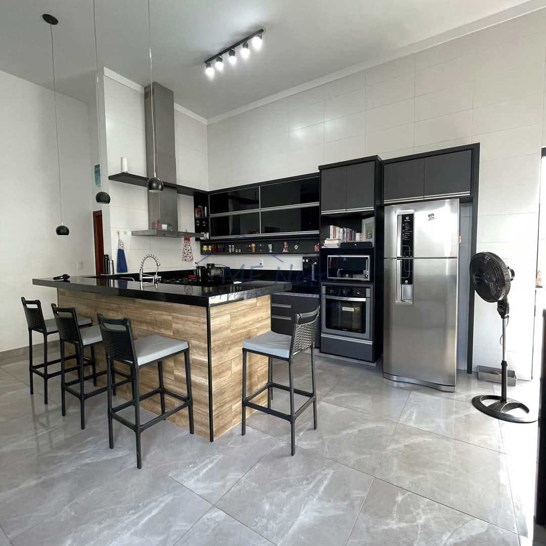 Casa de Condomínio à venda com 3 quartos, 420m² - Foto 13