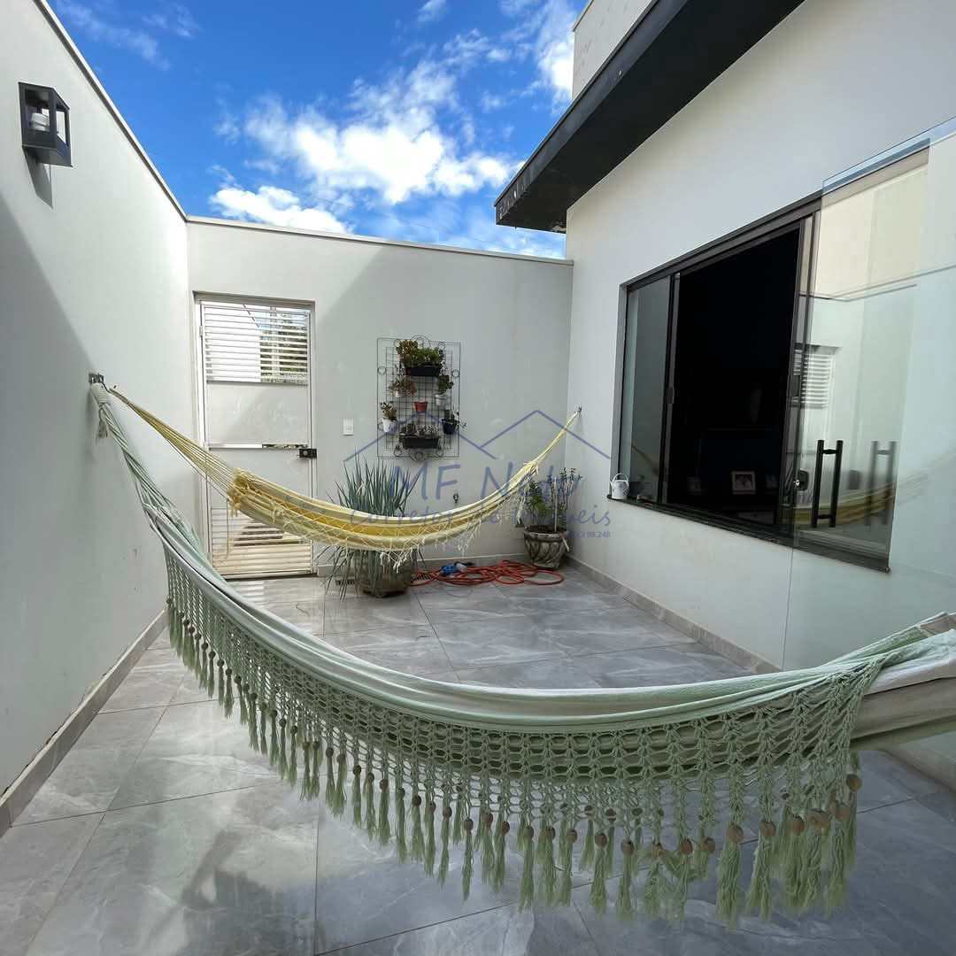 Casa de Condomínio à venda com 3 quartos, 420m² - Foto 19