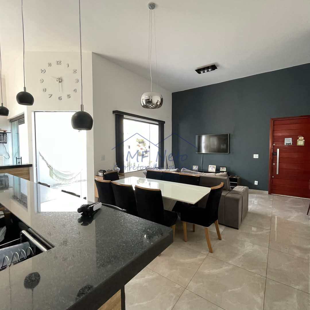 Casa de Condomínio à venda com 3 quartos, 420m² - Foto 15