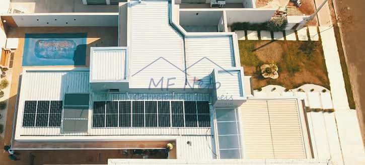 Casa de Condomínio à venda com 3 quartos, 420m² - Foto 20