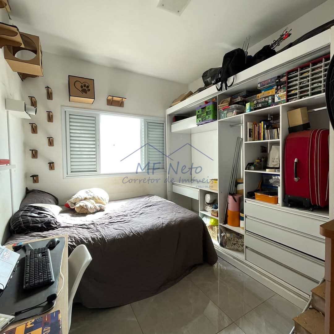 Casa de Condomínio à venda com 3 quartos, 420m² - Foto 5