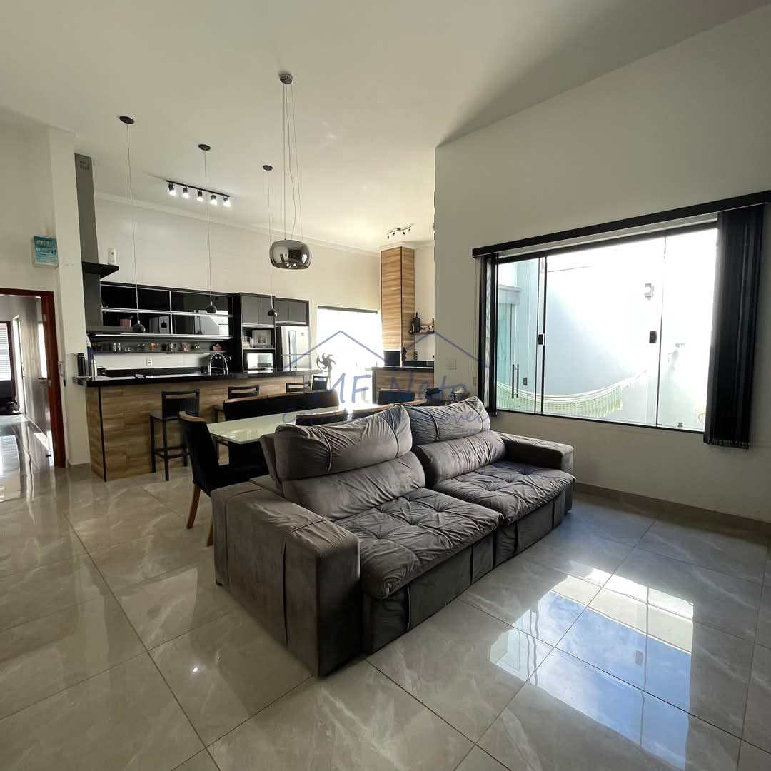 Casa de Condomínio à venda com 3 quartos, 420m² - Foto 9