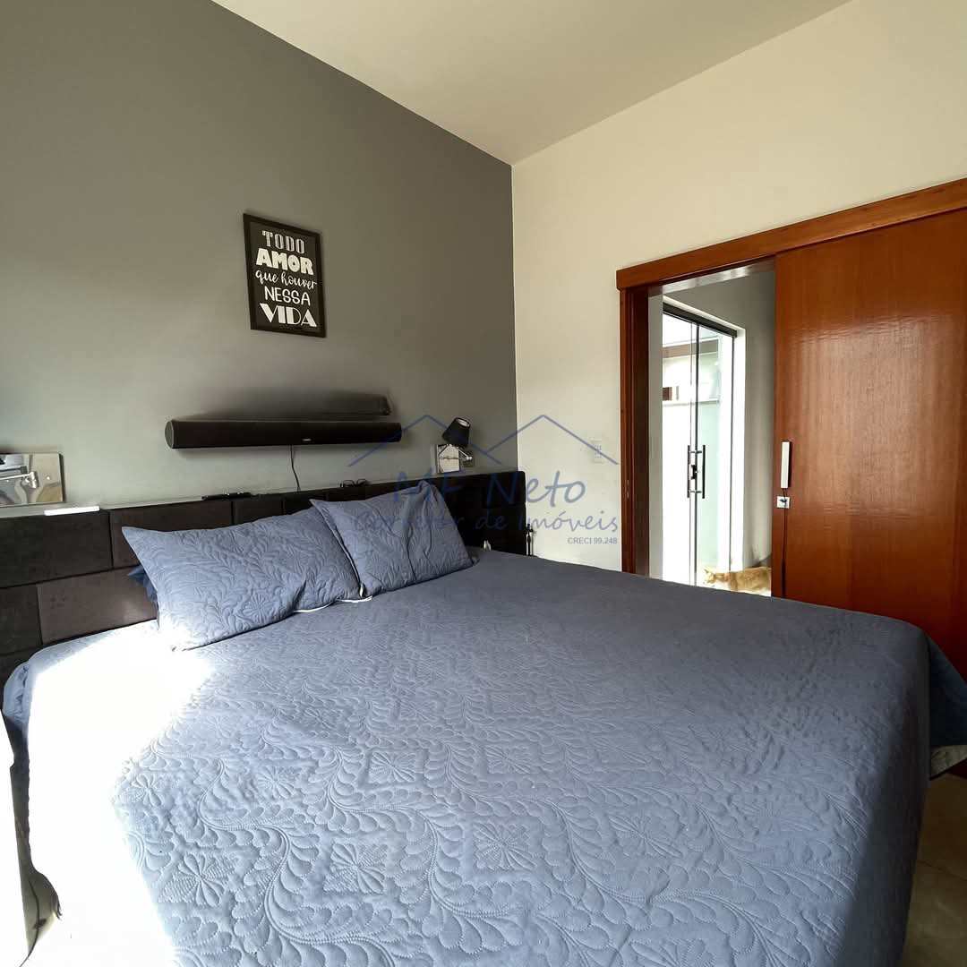Casa de Condomínio à venda com 3 quartos, 420m² - Foto 3