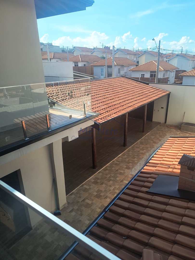 Sobrado à venda com 2 quartos, 180m² - Foto 5
