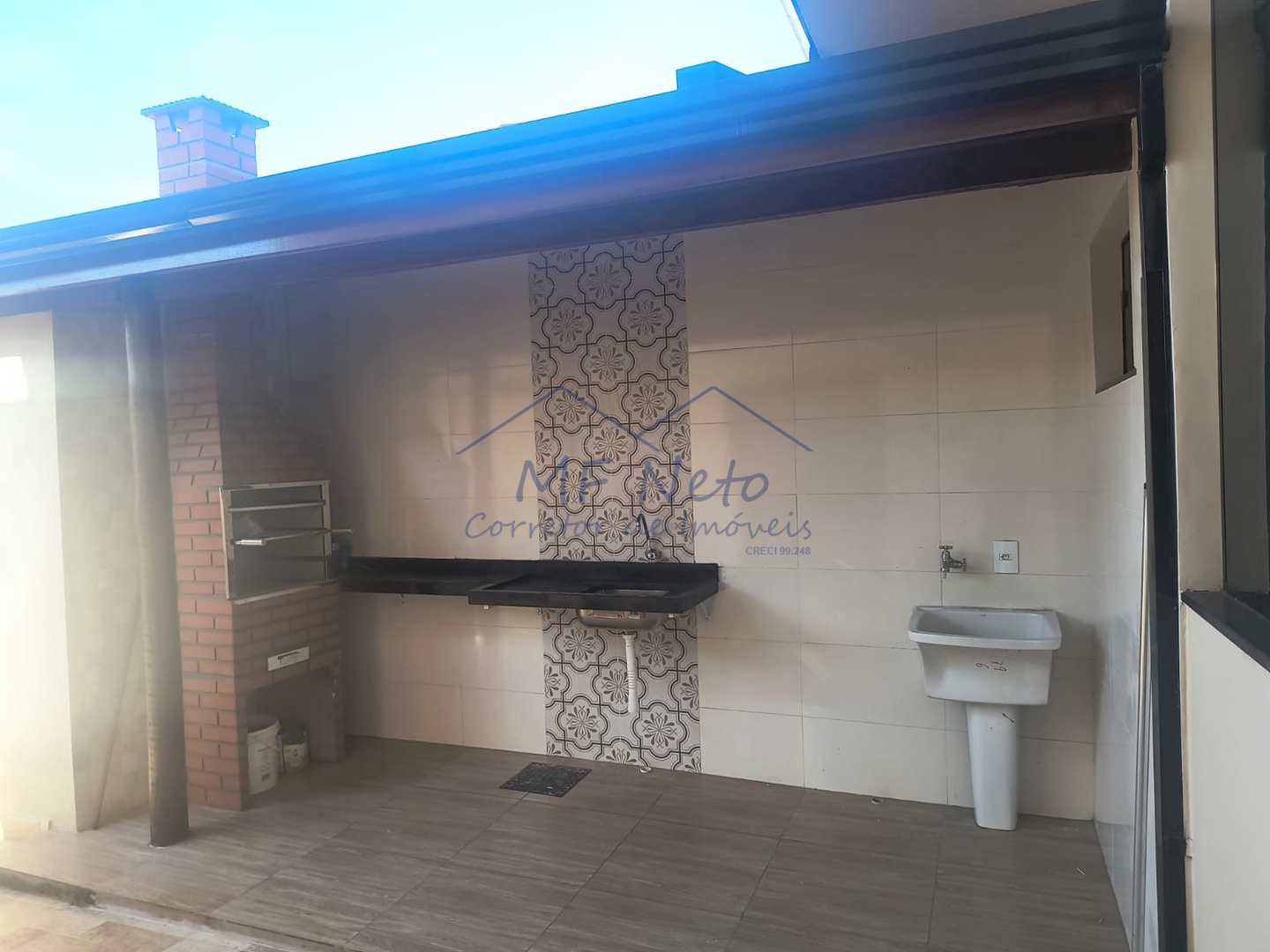 Sobrado à venda com 2 quartos, 180m² - Foto 21