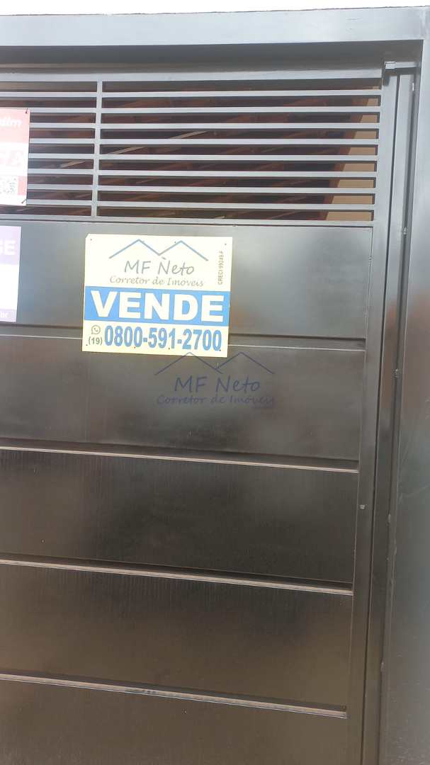 Sobrado à venda com 2 quartos, 180m² - Foto 2
