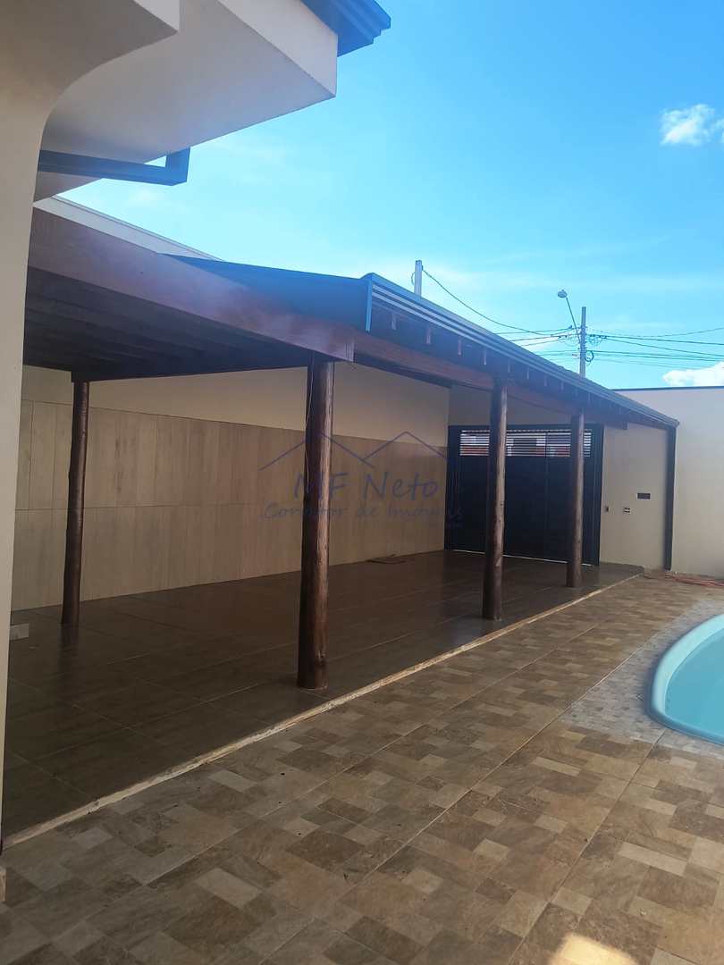 Sobrado à venda com 2 quartos, 180m² - Foto 4