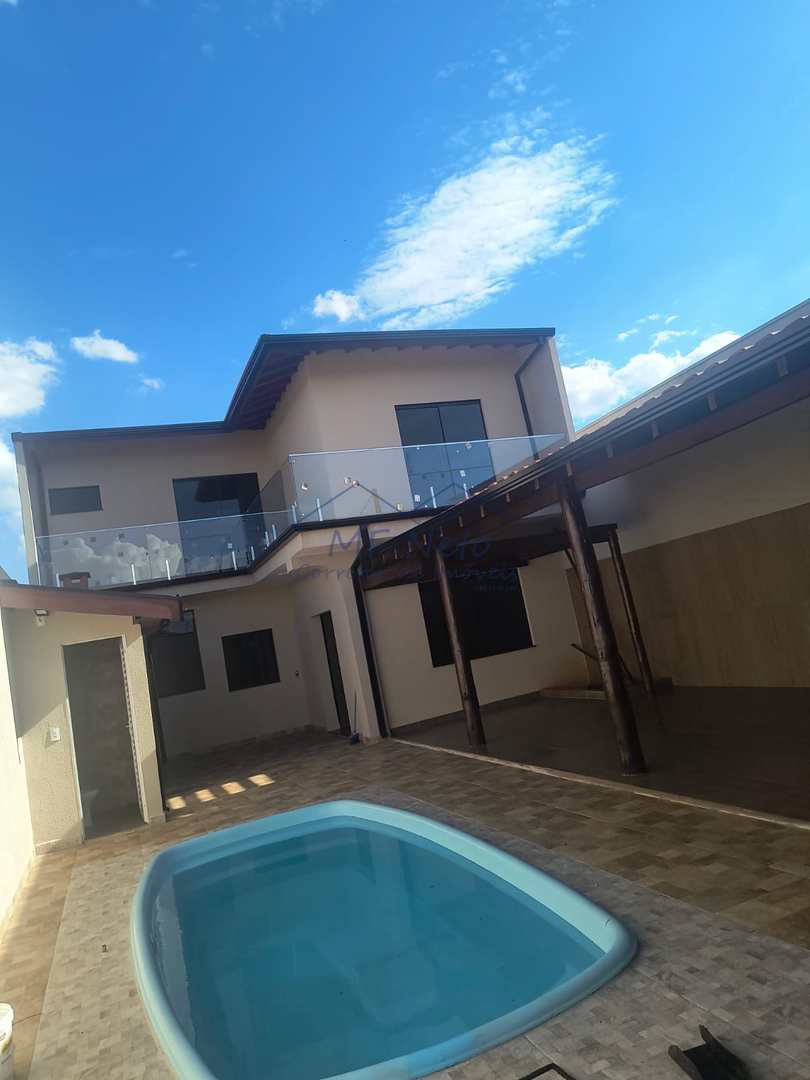 Sobrado à venda com 2 quartos, 180m² - Foto 6