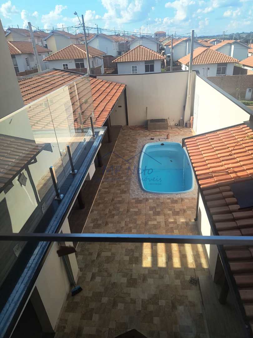 Sobrado à venda com 2 quartos, 180m² - Foto 8