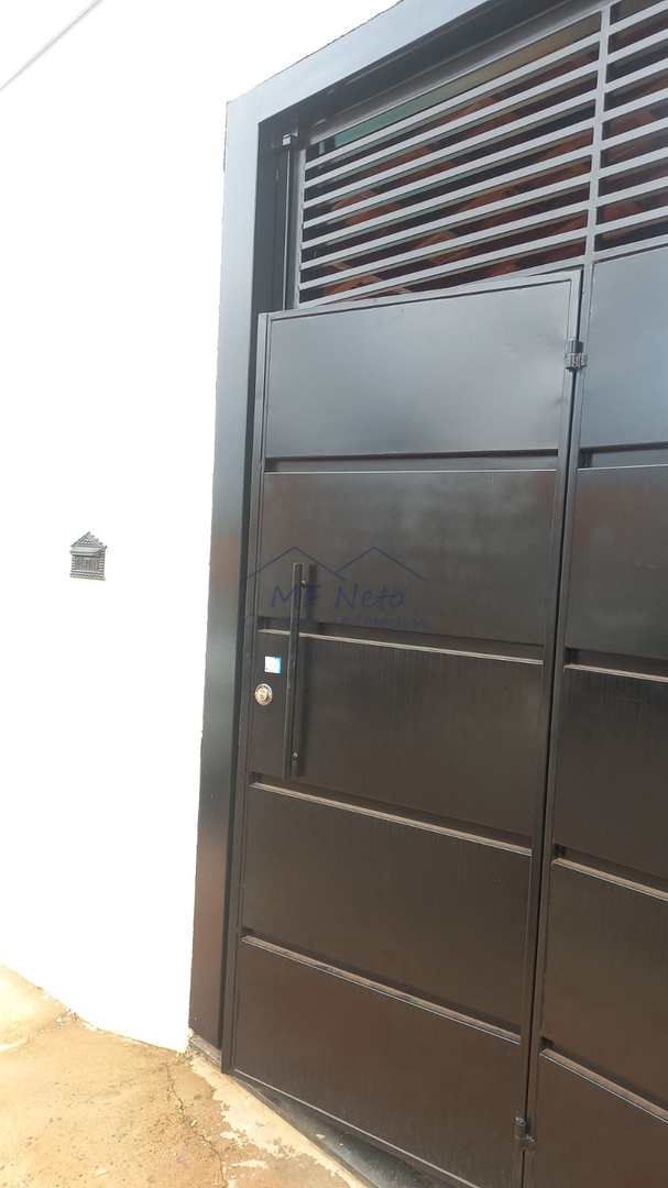 Sobrado à venda com 2 quartos, 180m² - Foto 3