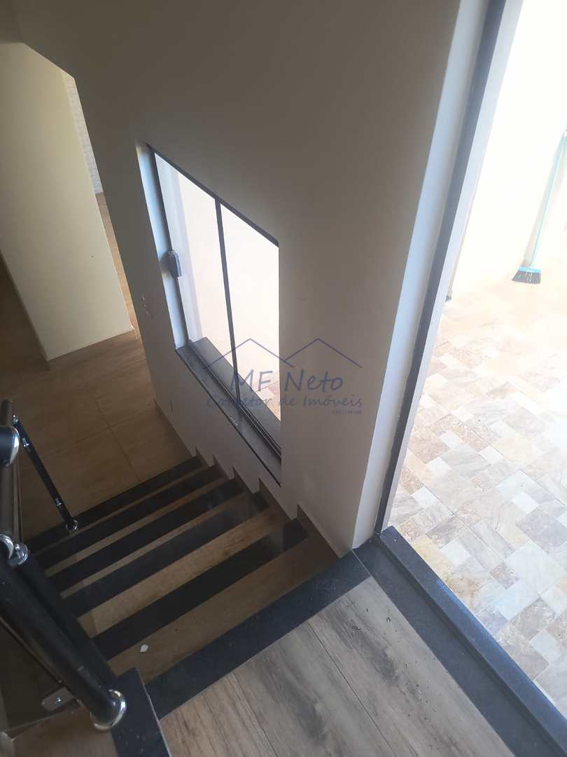 Sobrado à venda com 2 quartos, 180m² - Foto 11