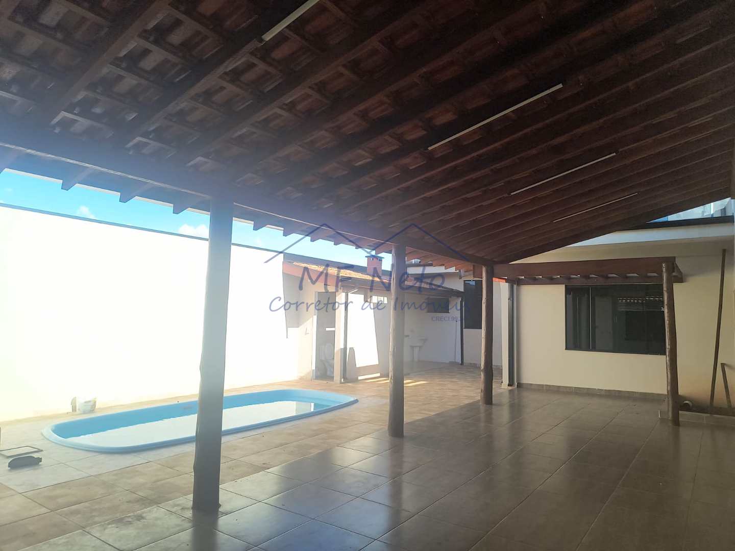 Sobrado à venda com 2 quartos, 180m² - Foto 7