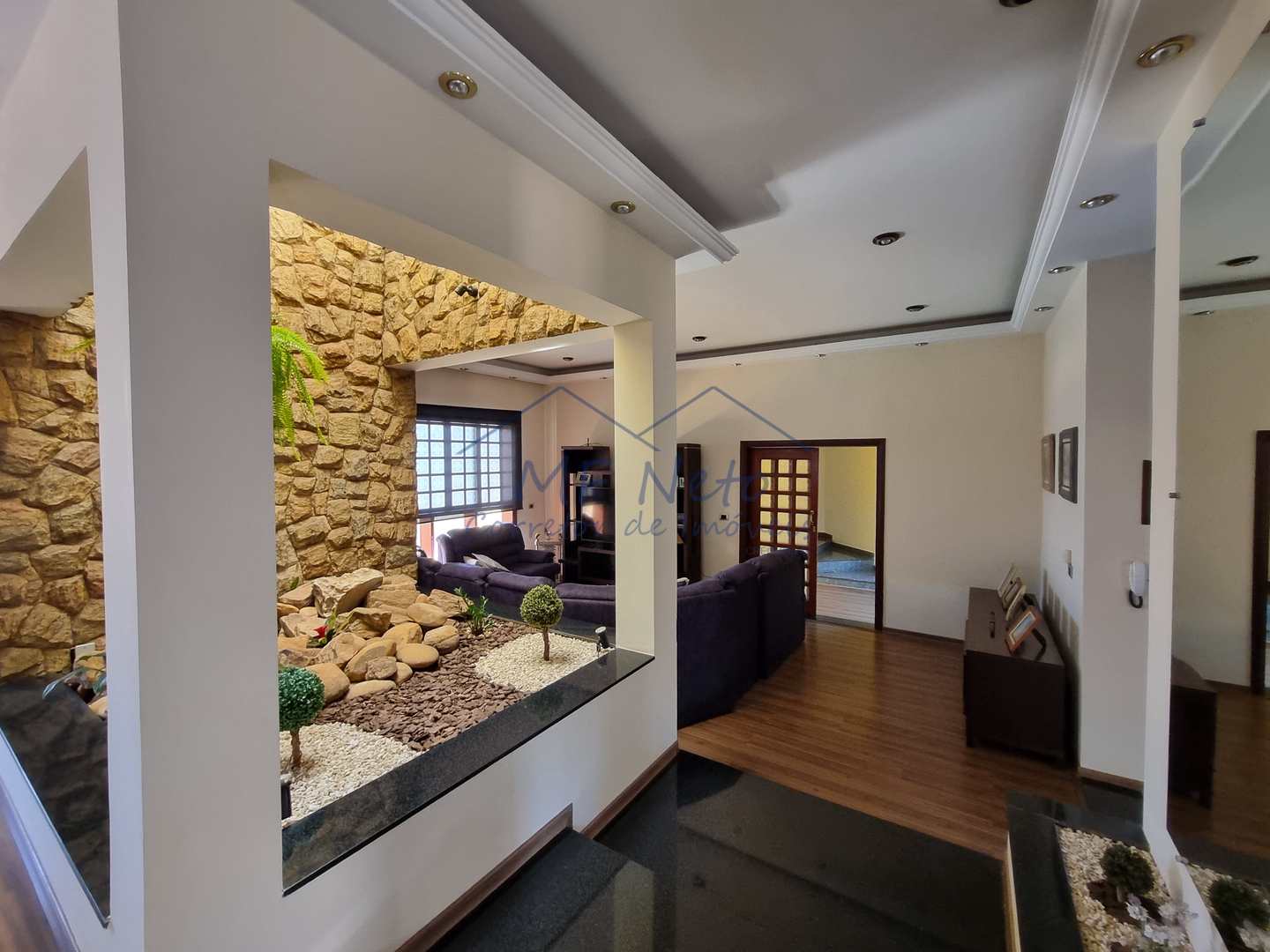 Casa, 5 quartos, 1003 m² - Foto 4