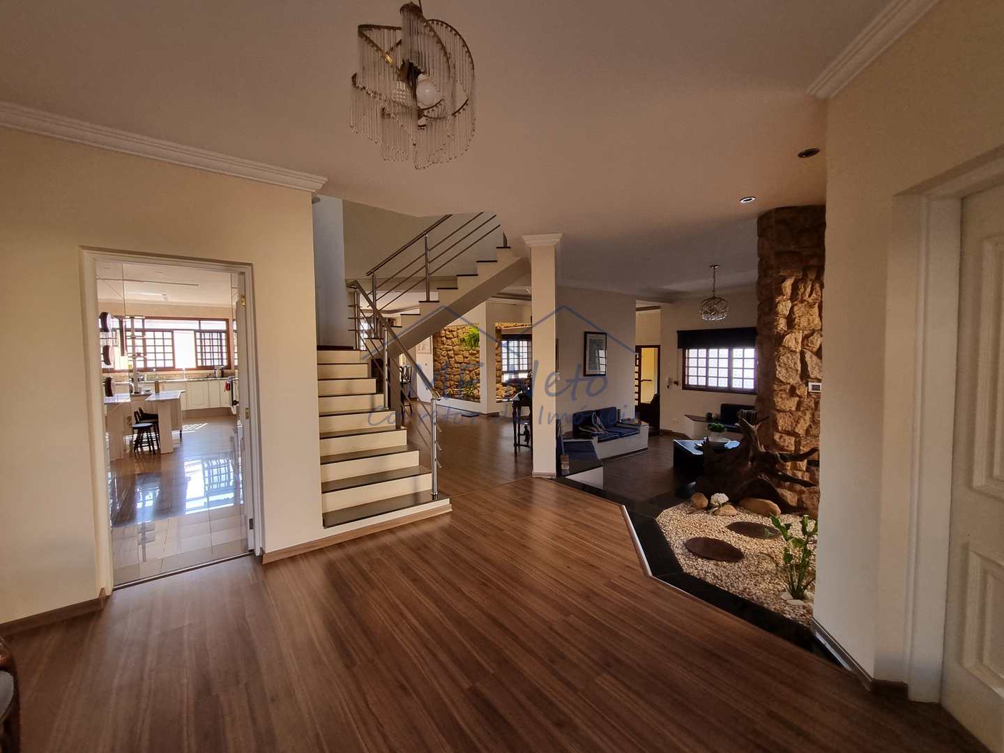 Casa, 5 quartos, 1003 m² - Foto 2