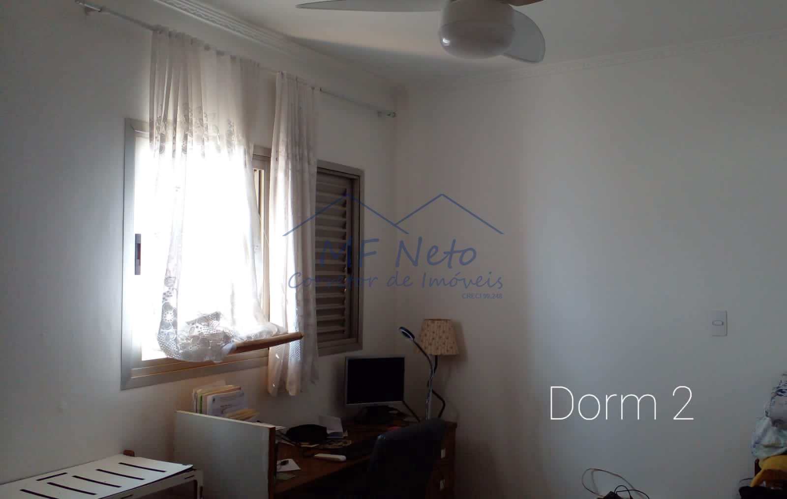 Apartamento à venda com 2 quartos, 79m² - Foto 7